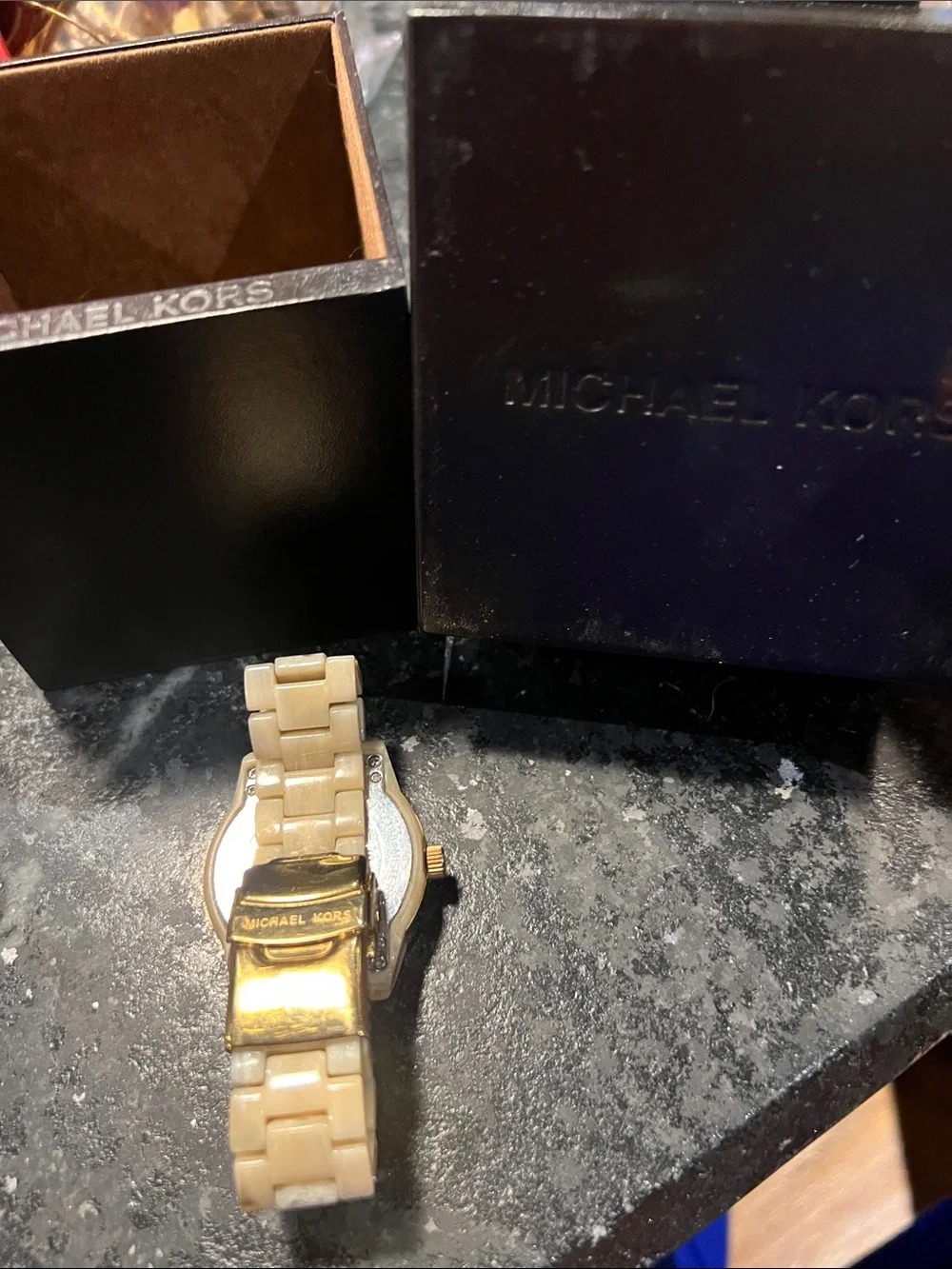 Michael Kors excellent used